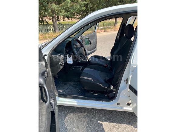 Sahibinden Opel Corsa 1.4 GLS 2000 Model
