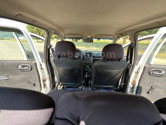 Sahibinden Opel Corsa 1.4 GLS 2000 Model