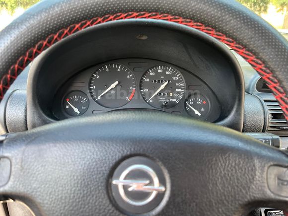 Sahibinden Opel Corsa 1.4 GLS 2000 Model