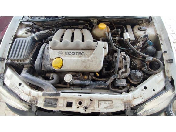 Sahibinden Opel Corsa 1.4 GLS 2000 Model