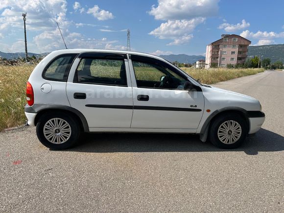 Sahibinden Opel Corsa 1.4 GLS 2000 Model