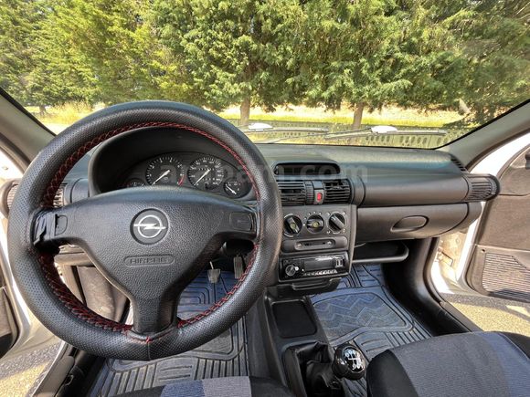 Sahibinden Opel Corsa 1.4 GLS 2000 Model