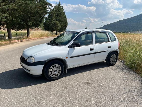 Sahibinden Opel Corsa 1.4 GLS 2000 Model