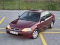 | E R D İ L | Honda Civic 1.6 i ES 1998 MANUEL