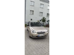 Sahibinden Hyundai Accent Era 1.5 CRDi Mode 2012 Model  180.000 km Bej
