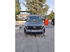 Sahibinden Ford Tourneo Connect 2.0 EcoBlue Titanium 2024 Model  39.500 km Gri