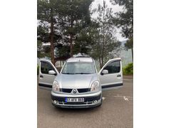 Sahibinden Renault Kangoo 1.5 dCi Expression 2006 Model