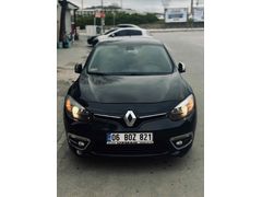 EN DOLU  PAKET FLUENCE