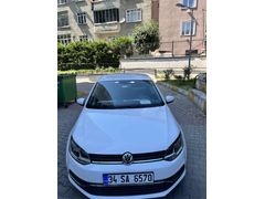 SAHİBİNDEN OTOMATİK DİRİ POLO