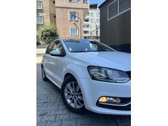 16.06.2026 TARİHLİ YAMANLAR OTO EKSPERTİZ BAKIMLI OTOMATİK POLO