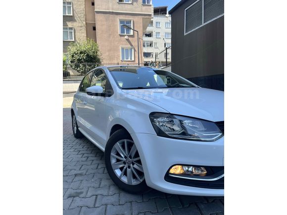 SAHİBİNDEN OTOMATİK DİRİ POLO
