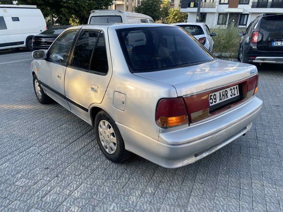 Sahibinden Suzuki Swift 1.3 GLX 2000 Model 