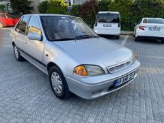 Sahibinden Suzuki Swift 1.3 GLX 2000 Model 