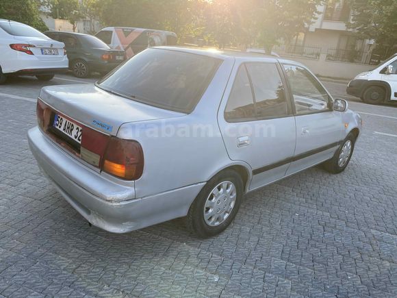 Sahibinden Suzuki Swift 1.3 GLX 2000 Model 