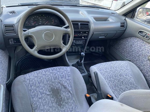 Sahibinden Suzuki Swift 1.3 GLX 2000 Model 