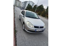 Sahibinden Renault Symbol 1.4 Expression 2009 Model