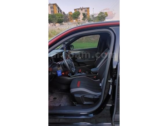 Opel mokka hatasız