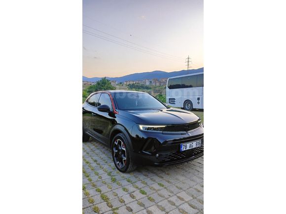 Opel mokka hatasız