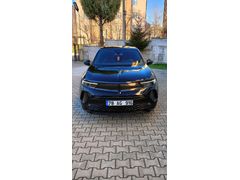 Opel mokka hatasız