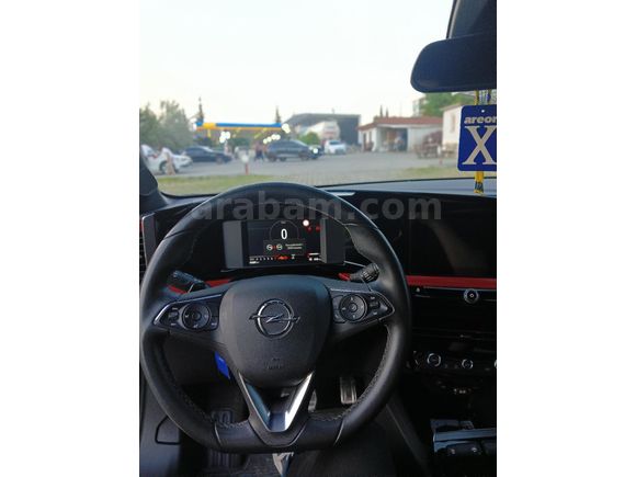 Opel mokka hatasız