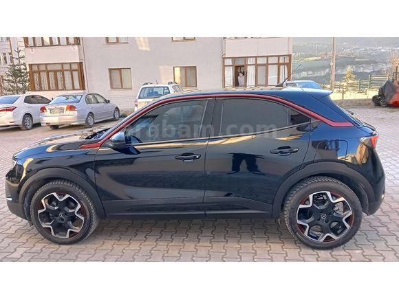 Opel mokka hatasız