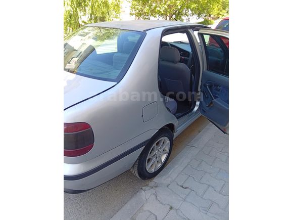 Sahibinden Fiat Siena 1.6 HL 1999 Model