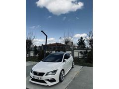 Sahibinden Seat Leon 1.6 TDI CR Style 2013 Model 