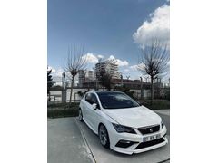 Sahibinden Seat Leon 1.6 TDI CR Style 2013 Model 