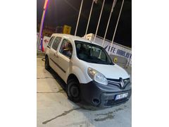 Sahibinden Renault Kangoo 1.5 dCi Exclusive 2018 Model  