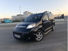 ANIL AUTO'DAN TERTEMİZ 2014 MODEL 95'LİK EMOTİON FİORİNO.