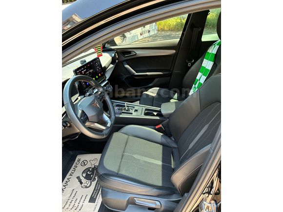 Sahibinden Cupra Formentor 1.5 TSI 2023 Model 