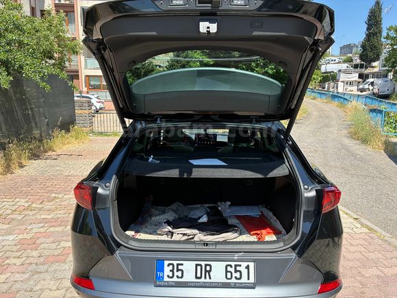 Sahibinden Cupra Formentor 1.5 TSI 2023 Model 