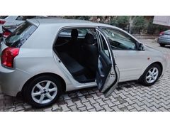 Sahibinden Toyota Corolla 1.6 Sol 2007 ful+ful  orjinal sanruf orjinal hız sabitleme  4 lastik yeni akü yeni  bakımları yeni tam otomatik pazarlık cuz