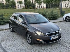 Sahibinden Peugeot 308 1.6 e-HDi Allure 2014 Model 