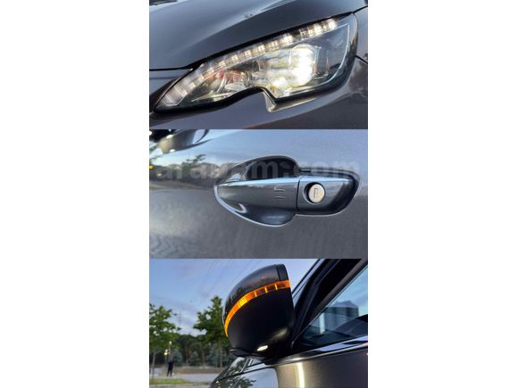 Sahibinden Peugeot 308 1.6 e-HDi Allure 2014 Model 