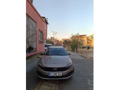 Sahibinden Fiat Egea 1.4 Fire Easy 2022 Model