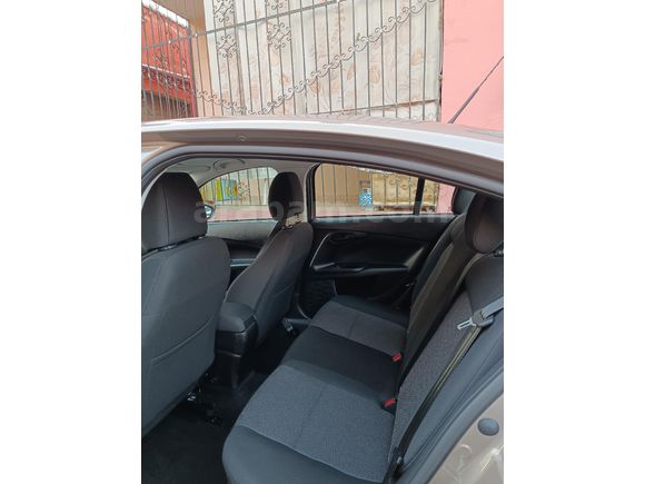 Sahibinden Fiat Egea 1.4 Fire Easy 2022 Model