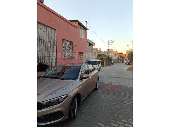 Sahibinden Fiat Egea 1.4 Fire Easy 2022 Model