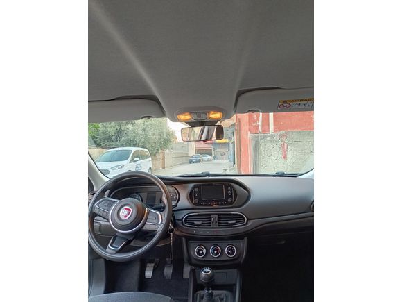 Sahibinden Fiat Egea 1.4 Fire Easy 2022 Model