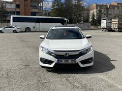 Sahibinden Honda Civic 1.6i VTEC Eco Elegance 2016 Model 