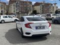 Sahibinden Honda Civic 1.6i VTEC Eco Elegance 2016 Model 