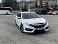 Sahibinden Honda Civic 1.6i VTEC Eco Elegance 2016 Model 