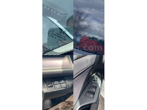Sahibinden Honda Civic 1.6i VTEC Eco Elegance 2016 Model 