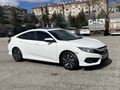 Sahibinden Honda Civic 1.6i VTEC Eco Elegance 2016 Model 