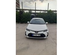 Sahibinden Toyota Corolla 1.5 Vision 2021 Model