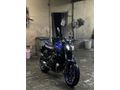 Sahibinden Yamaha MT 07 ABS 