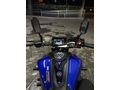 Sahibinden Yamaha MT 07 ABS 