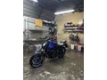 Sahibinden Yamaha MT 07 ABS 