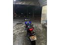 Sahibinden Yamaha MT 07 ABS 