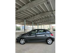 Sahibinden Peugeot 207 1.4 Millesim 2010 Model 